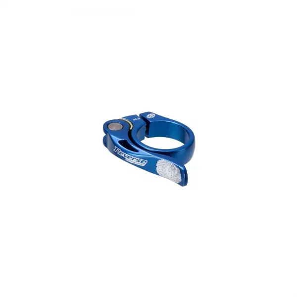 COLIER TIJA SA REVERSE LONG LIFE 34.9MM ALBASTRU Bestseller