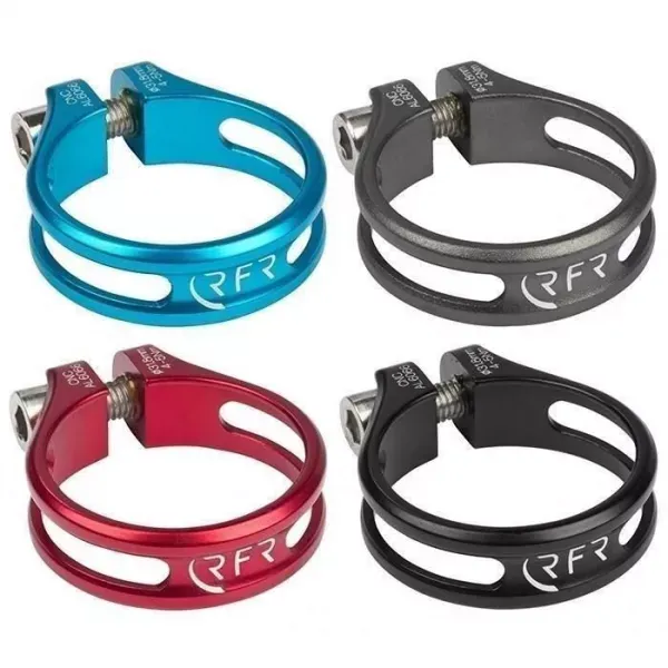 Doar azi COLIER TIJA SA RFR ULTRALIGHT 34.9MM - GRI