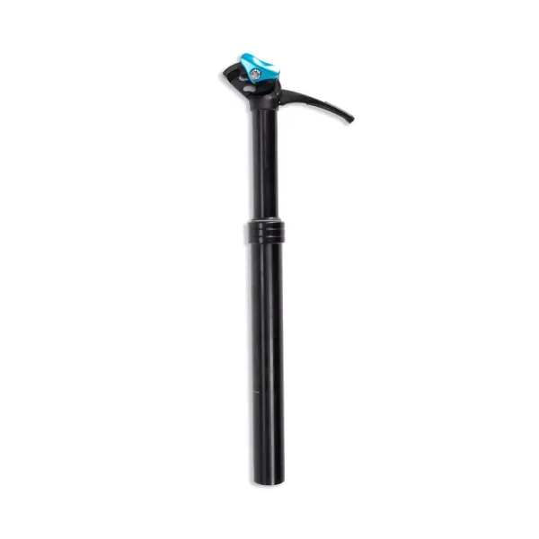 TIJA SA CURSA REGLABILA (DROPPER) CUBE RFR 95 31.6MM Plată securizată