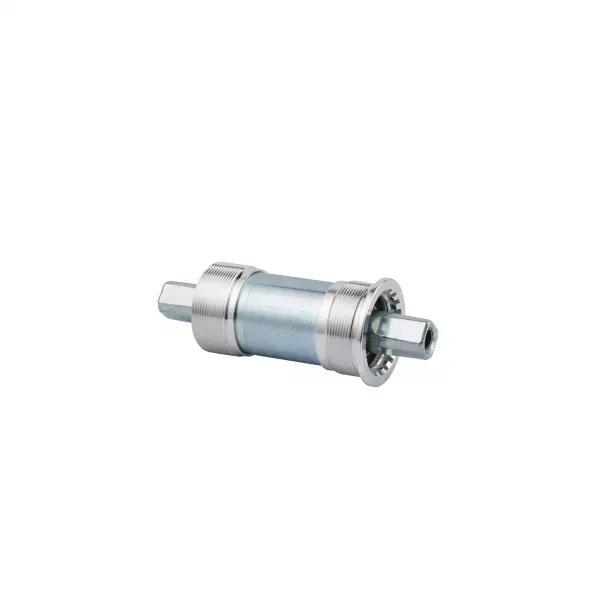 BUTUC PEDALIER FSA POWER PRO JIS 68X113MM BB7420ST W/ML016 Argintiu Disponibil imediat