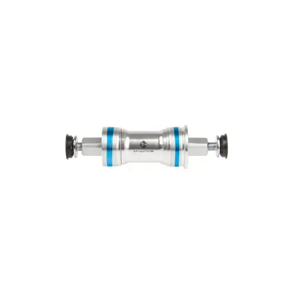 BUTUC PEDALIER PEDALIER M-WAVE CAROUSEL BB BSA SQ 113.5/20.5mm Calitate înaltă