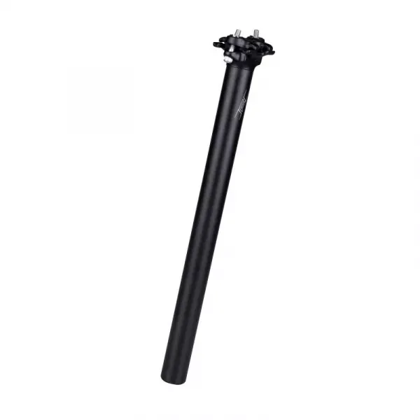 TIJA SA FORCE BASIC P4.6 27.2/400MM 30.9/400MM, NEGRU MAT Transport gratuit