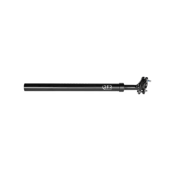 TIJA SA CUBE RFR CU AMORTIZOR 30.9MM 30.9 X 400MM 60-90KG Expediere rapidă