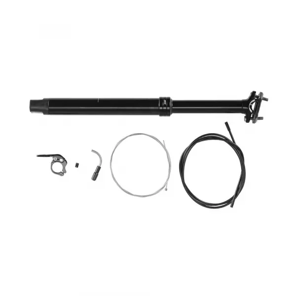 TIJA SA CURSA REGLABILA (DROPPER) RFR PRO INSIDE 120 INTERN 30.9 X 410MM Preț mic
