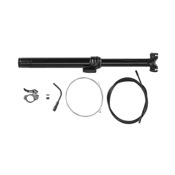 Chilipir TIJA SA CURSA REGLABILA (DROPPER) RFR PRO OUTSIDE 125 EXTERN 31.6 X 425MM