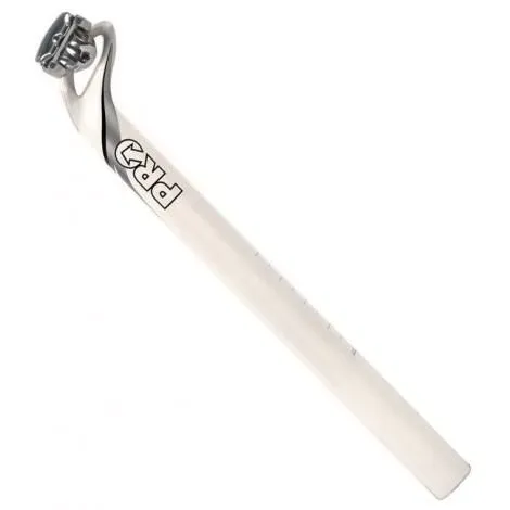 Preț promoțional TIJA SA PRO VIBE 7S 31.6MM ALBA 350MM