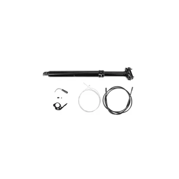 Chilipir TIJA SA CURSA REGLABILA (DROPPER) RFR PRO INSIDE 100 INTERN 31.6 X 360MM
