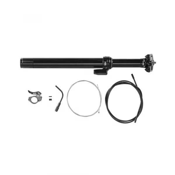 TIJA SA CURSA REGLABILA (DROPPER) RFR PRO OUTSIDE 150 EXTERN 30.9 X 480MM Retur ușor