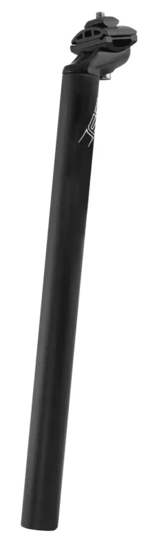 TIJA SA FORCE BASIC P4.1 25/400MM NEGRU MAT Cel mai bun preț