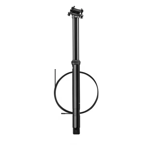 Ofertă specială TIJA DE SA REGLABILA CRANK BROTHERS HIGHLINE 3 125MM 30.9MM