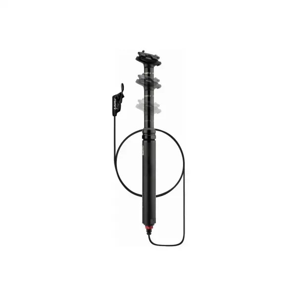 TIJA SA ROCKSHOX REVERB STEALTH 30.9MM, LUNGIME 150MM Preferatul clienților