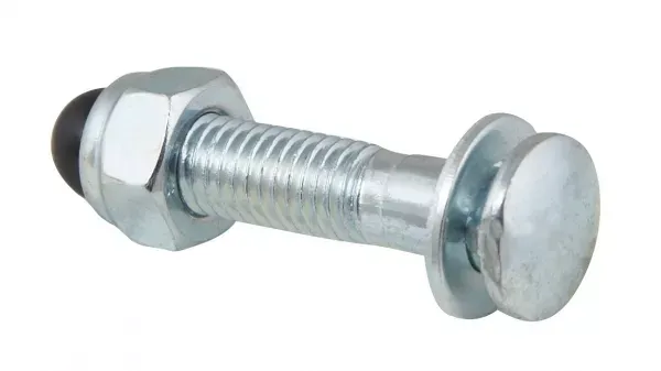 SURUB CU MATRICE TIJA SA M8X35MM FE ARGINTIU Reducere extra