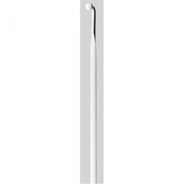SPITE DT SWISS NEW AERO 28 ARGINTIU + NIPLU 272MM Ieftin