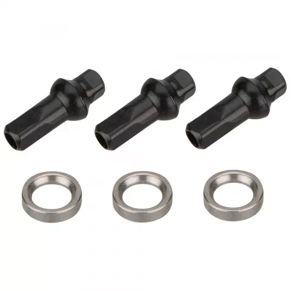 SET SPITE NEWMEN MTB D-LIGHT SET 288MM Ofertă limitată