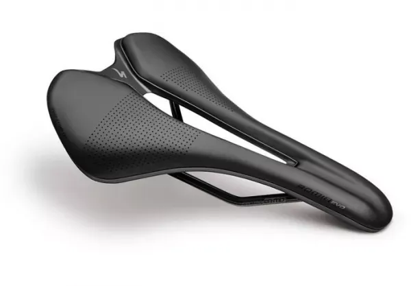 Ultima șansă SA SPECIALIZED ROMIN EVO COMP GEL BLACK 155MM