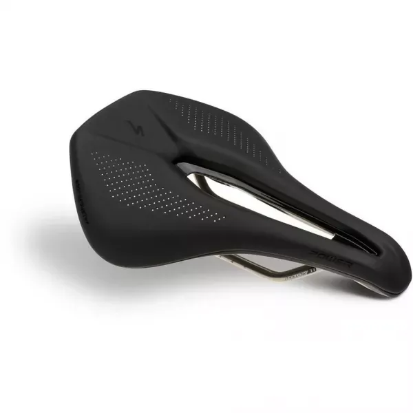 Transport gratuit SA SPECIALIZED POWER EXPERT BLACK 168MM