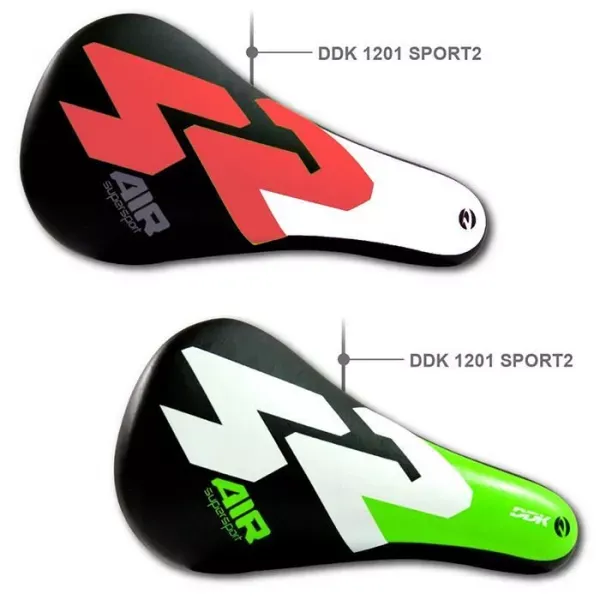 SA COPII DDK 1201 SUPERSPORT AIR NEGRU/ALB/ROSU Doar azi