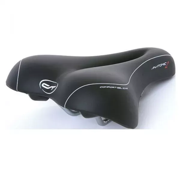 Super ofertă SA CONTEC ANATOMIC 2 TREKKING DAMA Negru