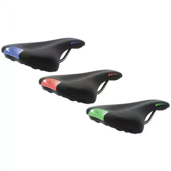 Chilipir SA CONTEC NEO SPORT Z ACTIVE MTB NEGRU/ROSU