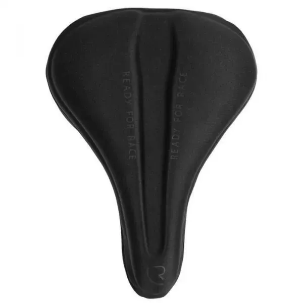 HUSA SA GEL MTB/TREKKING NEGRU Disponibil imediat