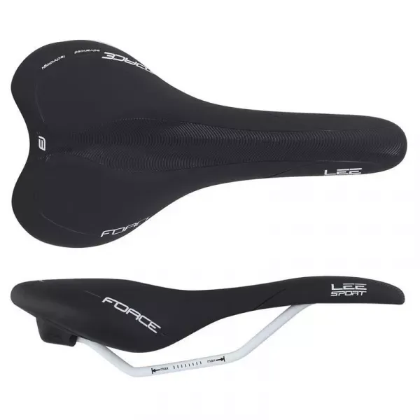 SA FORCE LEE SPORT NEGRU/ALB Super ofertă