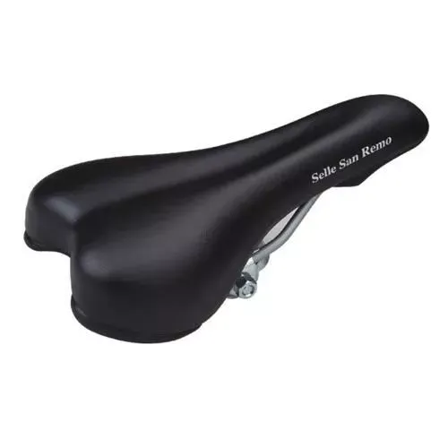 Preț promoțional SA SELLE SAN REMO MTB NEGRU