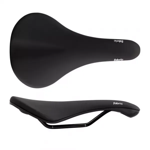 Noutate SA FABRIC SCOOP RADIUS GEL SPORT 2019 155 MM