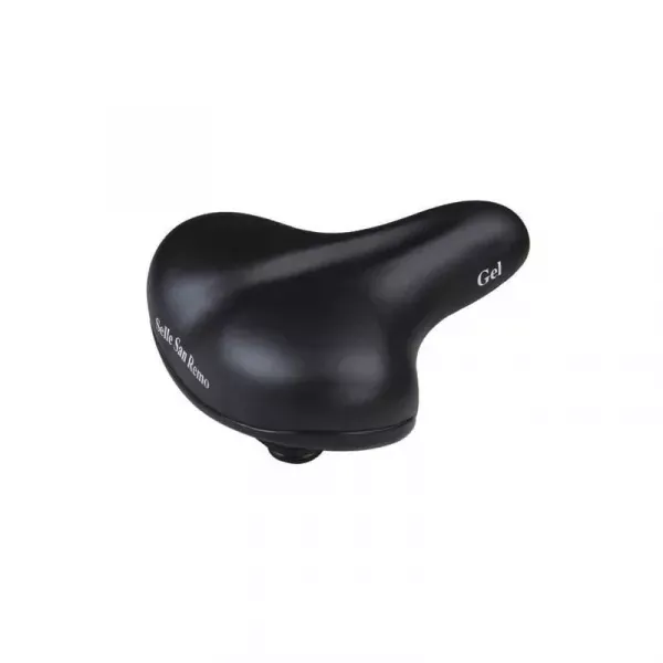 SA SELLE SAN REMO CTB SPUMA HR GEL NEAGRA Livrare rapidă