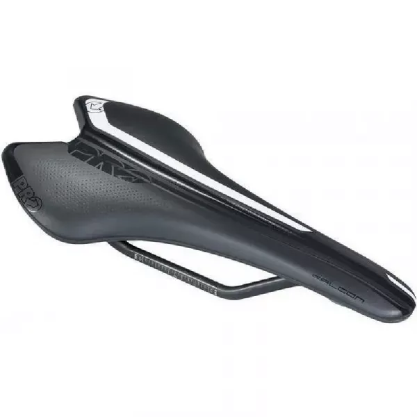 SA PRO FALCON CARBON NEAGRA 142MM Plată securizată