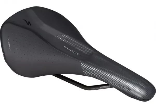 Ofertă SA SPECIALIZED PHENOM COMP W/ MIMIC - BLACK 168MM