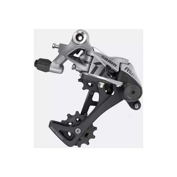 Vezi acum SCHIMBATOR SPATE SRAM RIVAL 1 TYPE 3.0 PATINA LUNGA 42T