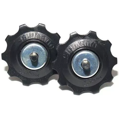 Super ofertă ROTITE SCHIMBATOR SHIMANO 10 DINTI 1 BUCATA