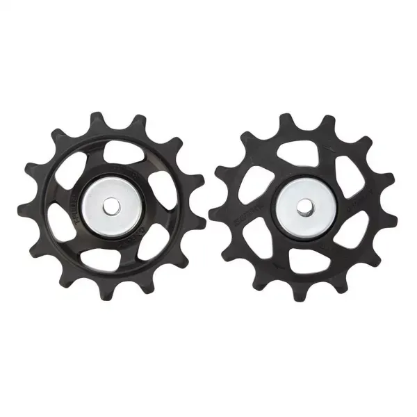 Ultima șansă ROLE SCHIMBATOR GHIDARE SI TENSIONARE SHIMANO RD-M7100 SET