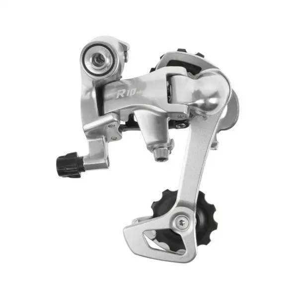 Reducere SCHIMBATOR SPATE MICROSHIFT R10 9-10 VITEZE ARGINTIU