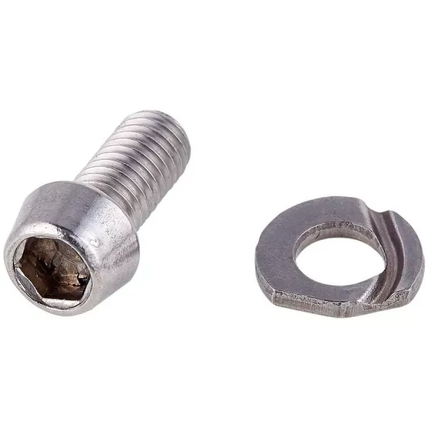 ANCHOR BOLT AND WASHER KIT SRAM GX 11 VITEZE KIT Expediere rapidă