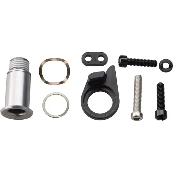 B-BOLT KIT SRAM XX1 XX1, X01, X1, T25 Plată securizată