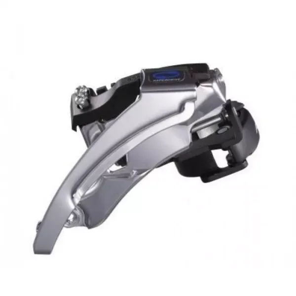 Vezi acum SCHIMBATOR FOI SHIMANO ALTUS FD-M310 TOP SWING 3X7/8V UNGHI 66-69