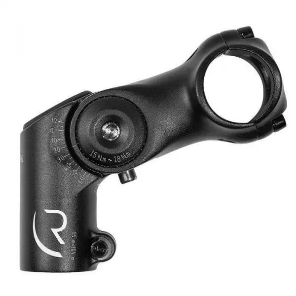 Ofertă de sezon PIPA REGLABILA INALTATA RFR RAISED 31.8 80MM 80MM