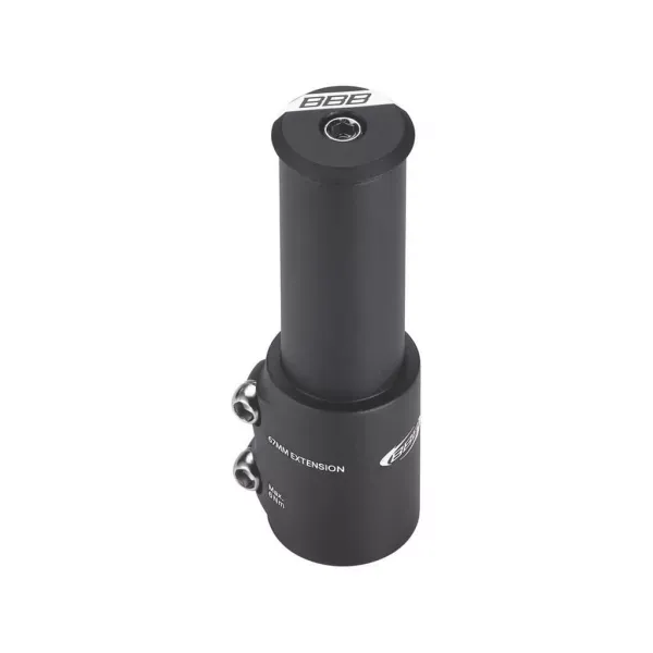 EXTENSIE (PRELUNGIRE) GAT FURCA 1.1/8 (28.6) BBB BHP-22 TUBEEXTEND NEGRU Ofertă exclusivă