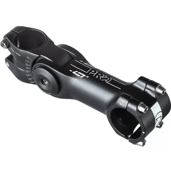 PIPA REGLABILA PROLT ADJUSTABLE STEM BLACK 31.8 90MM Reduceri