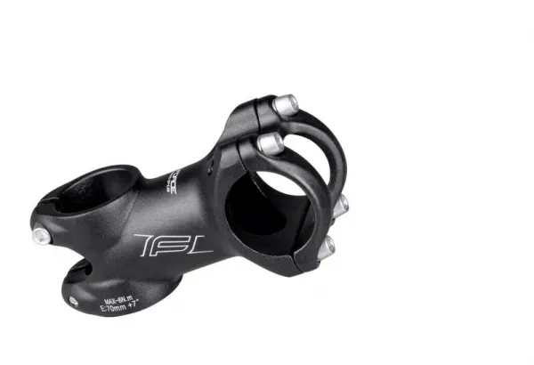PIPA FORCE BASIC 4.6 25.4 NEGRU MAT 60 MM Retur ușor