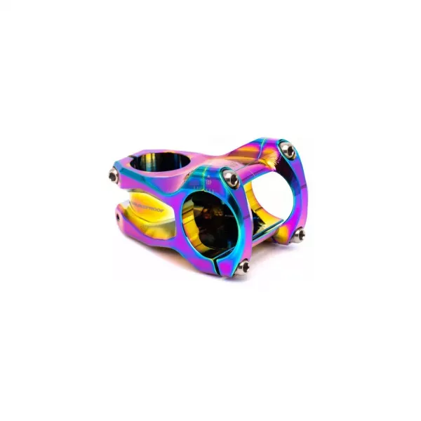PIPA NUKEPROOF SAM HILL OIL SLICK 31.8MM 50MM Cumpărături sigure