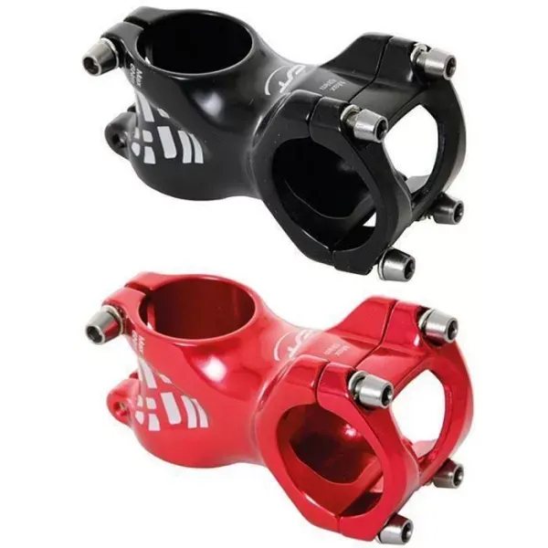 PIPA CONTEC BRUT MTN SELECT 1.1/8 PRINDERE 31.8 UNGHI 7 50MM, ROSU Cumpără online