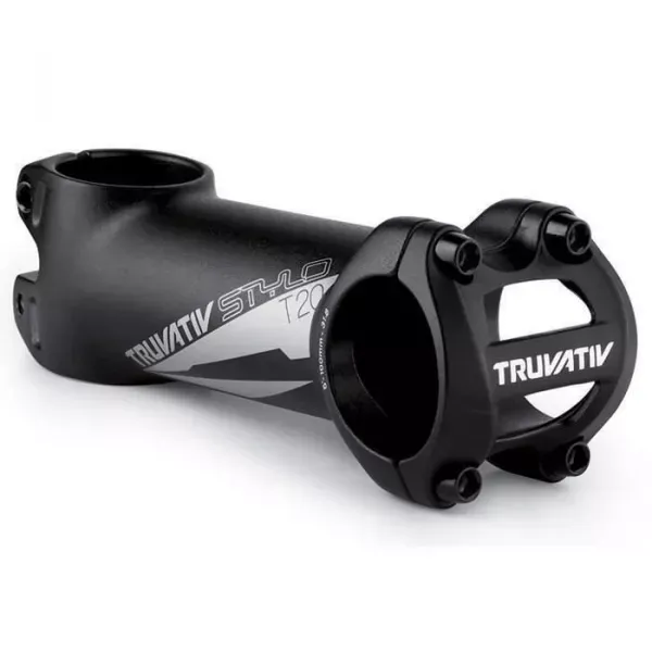 PIPA TRUVATIV STYLO T20 31.8 NEGRU, LUNGIME 75MM Calitate înaltă