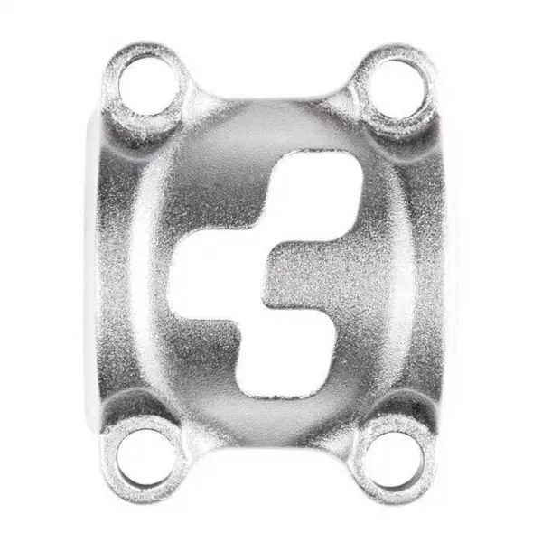 CAPAC PIPA (CLEMA FRONTALA) CUBE ALB Reducere specială