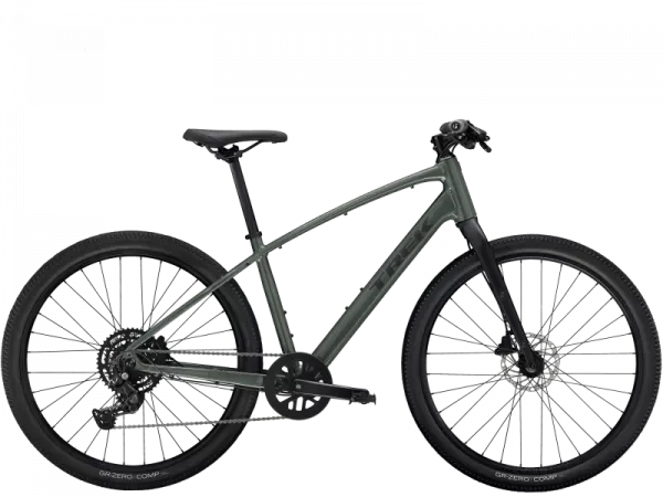BICICLETA TREK DUAL SPORT 2 GEN 5 KESWICK XL Reducere extra