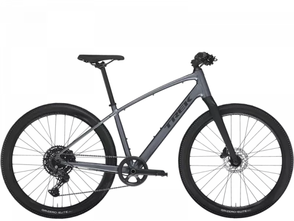 BICICLETA TREK DUAL SPORT 3 GEN 5 GALACTIC GREY XL Ofertă specială