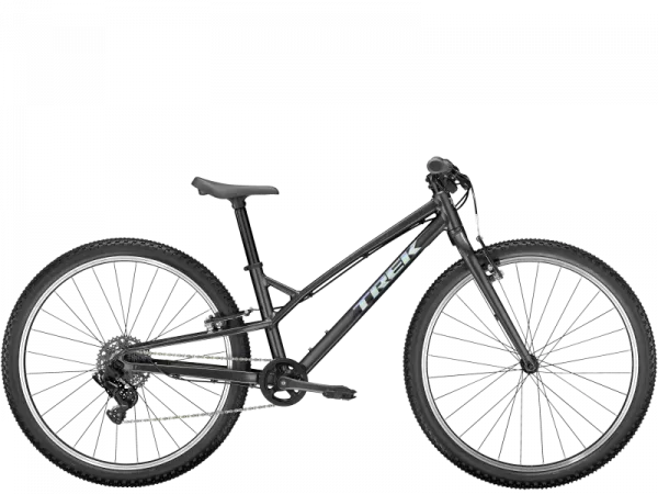 BICICLETA COPII TREK WAHOO 26INCH PATH Dnister Black Discount