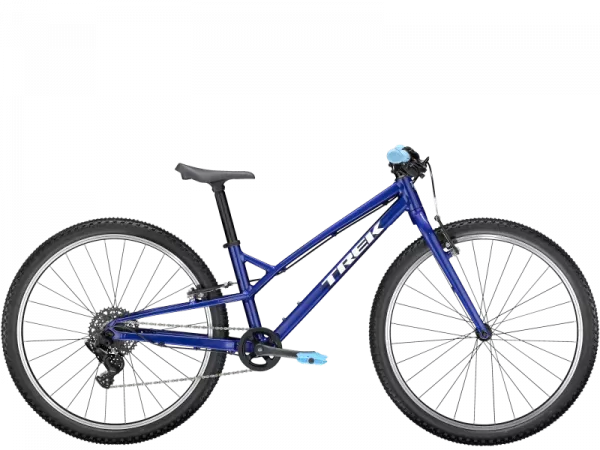 Bestseller BICICLETA COPII TREK WAHOO 26INCH PATH Hex Blue