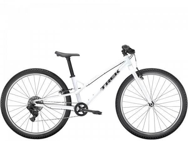 BICICLETA COPII TREK WAHOO 26INCH PATH White Prismatic Mai ieftin